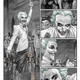 Illustration for article titled A sneak peek of the new architecture-obsessed Batman graphic novel